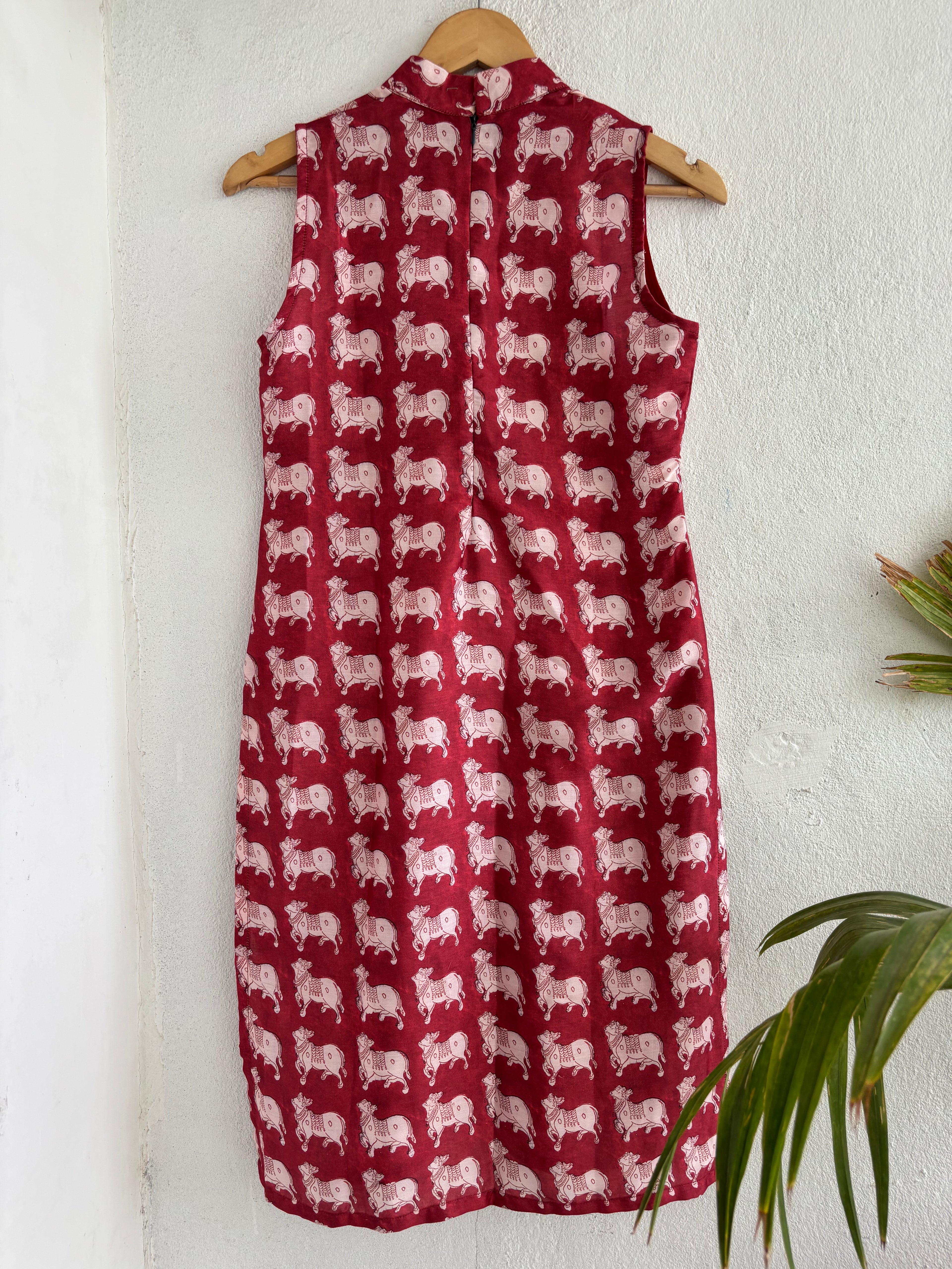 Rangrez Kurti