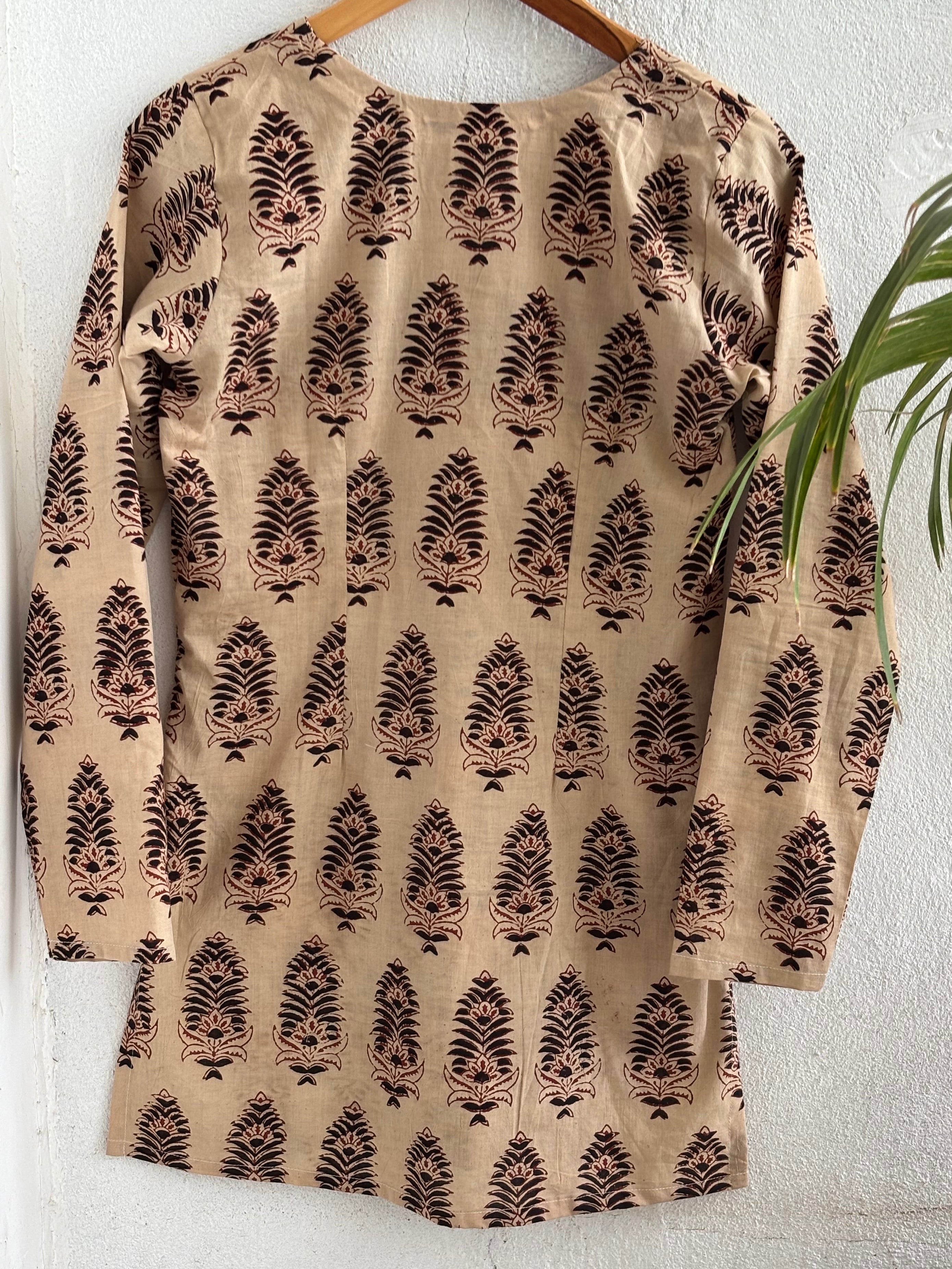 Dhara Kurti