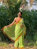 Vasantika Saree
