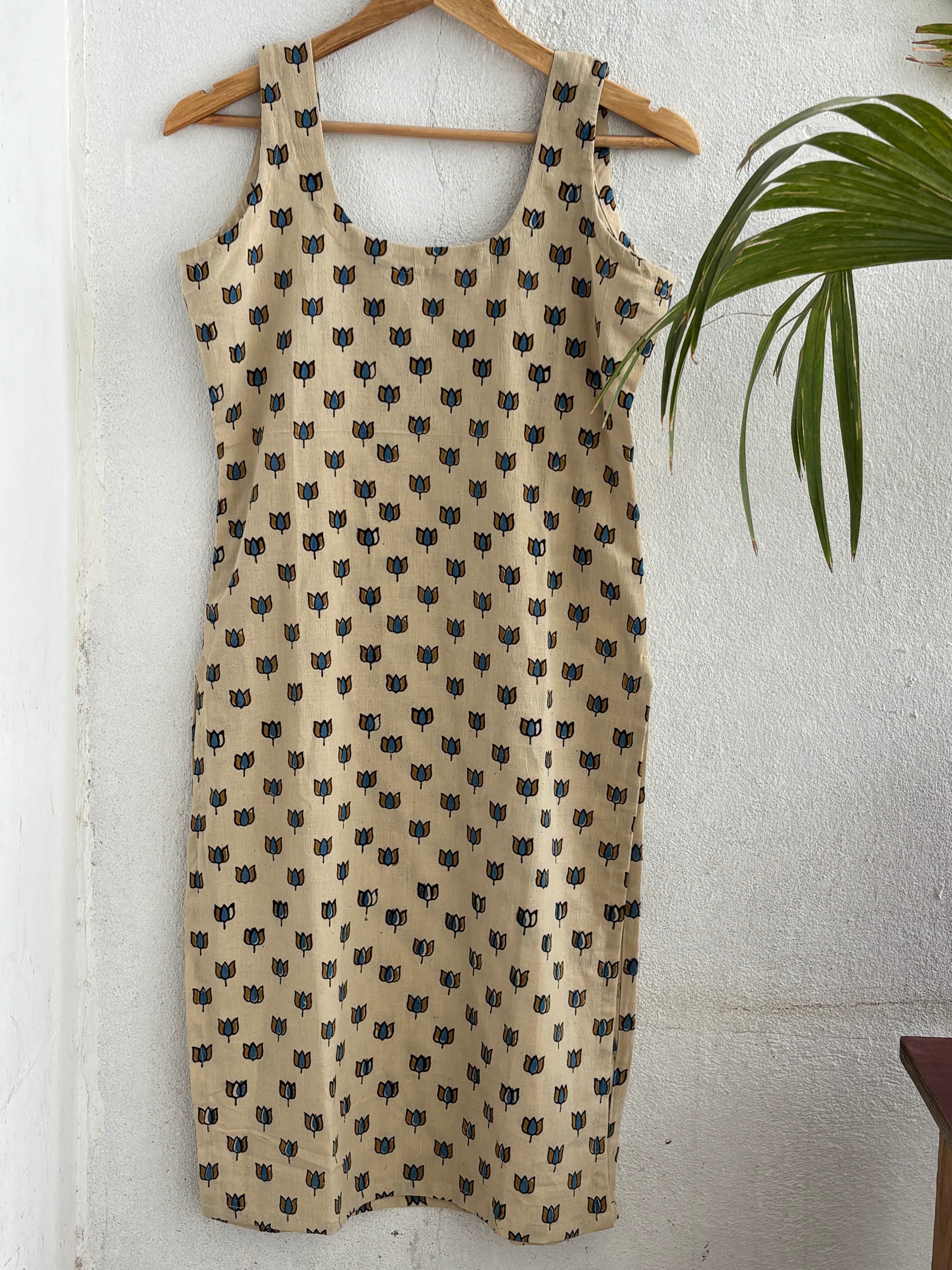 Tulika Kurti