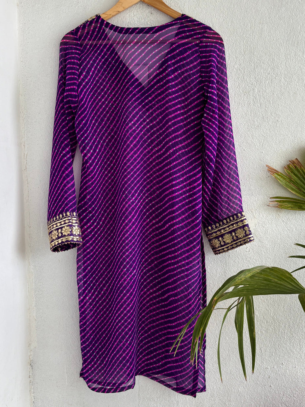 Zariya Kurti
