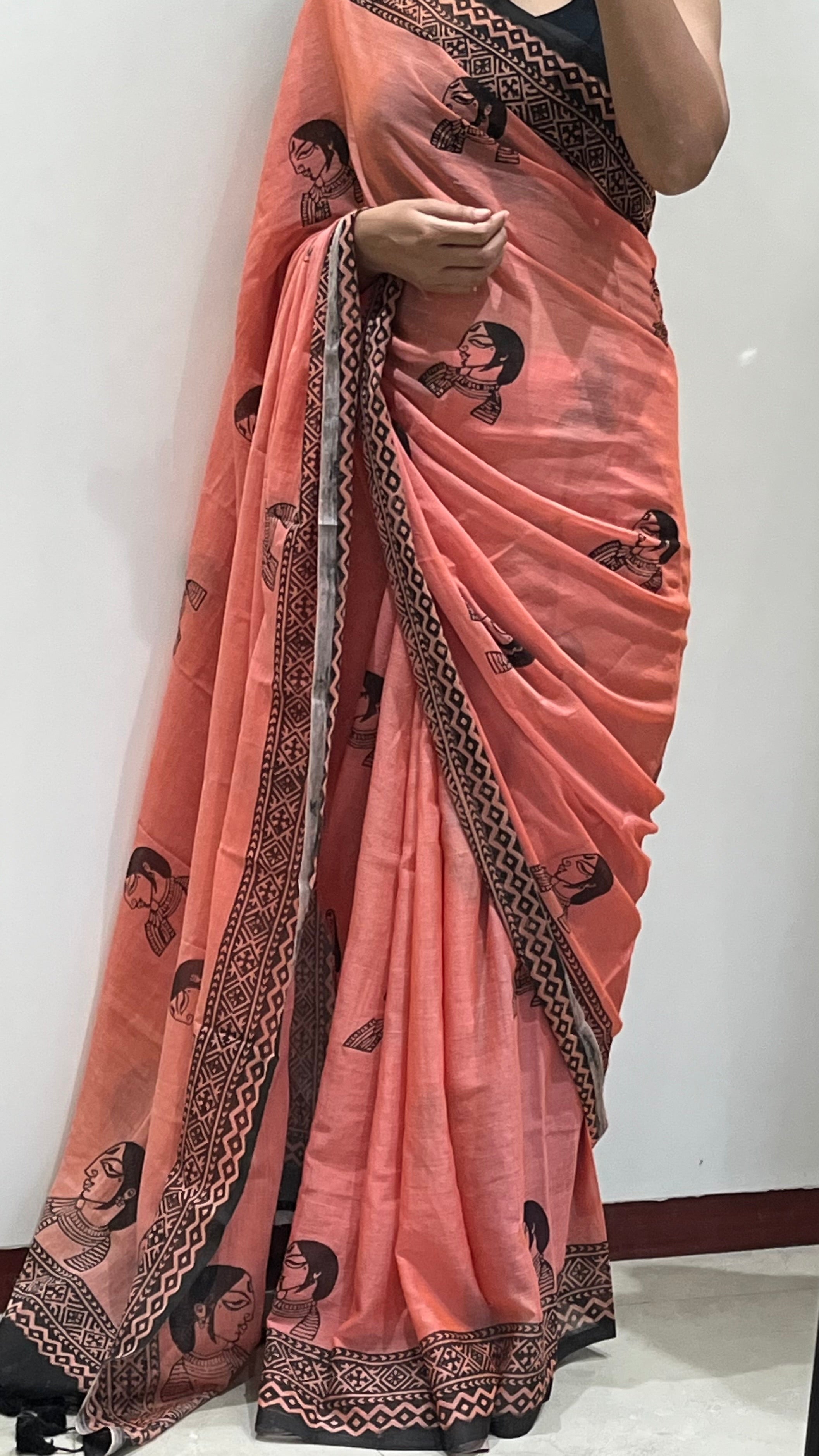 Chitrika Saree
