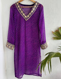 Zariya Kurti