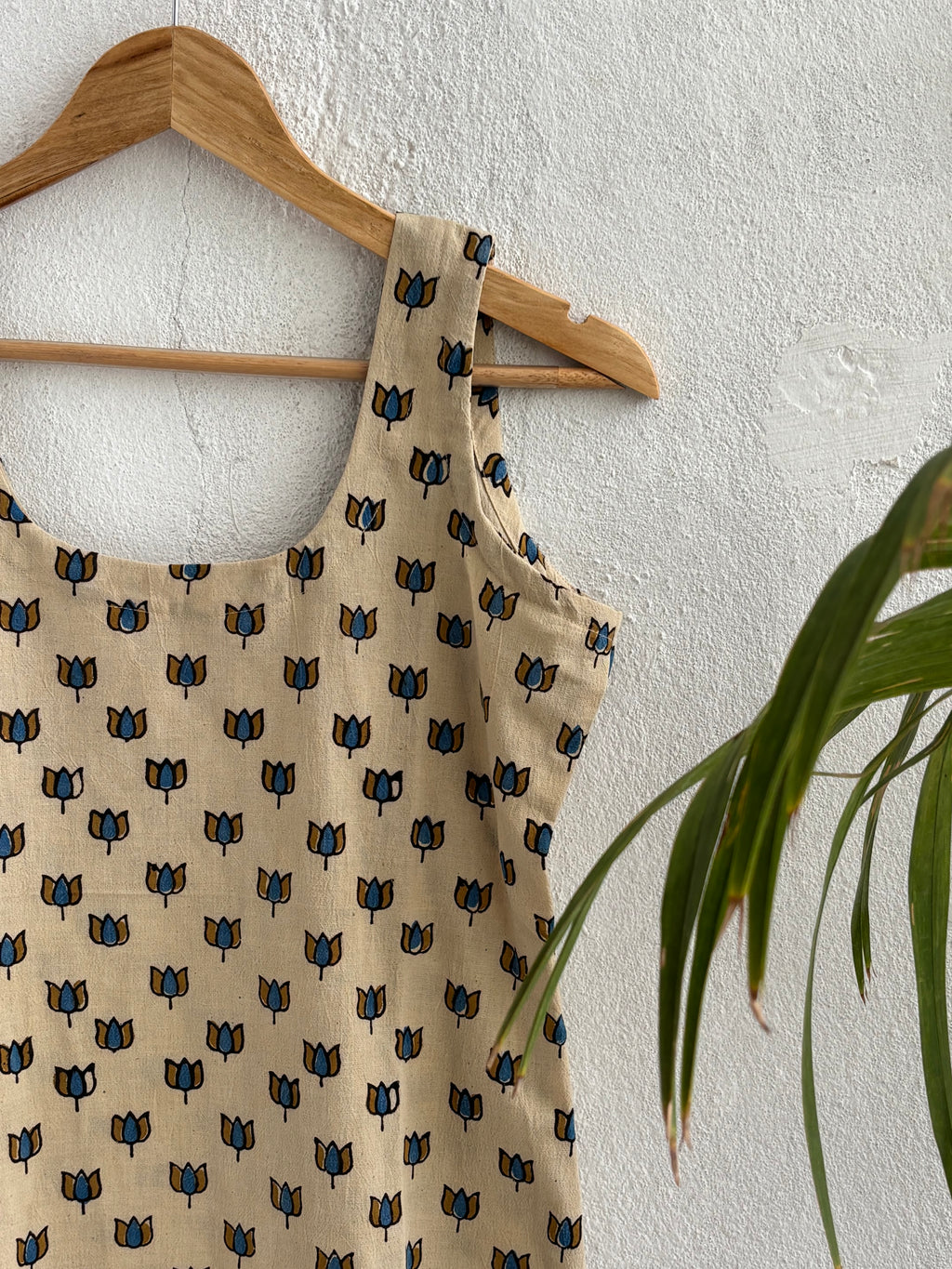 Tulika Kurti