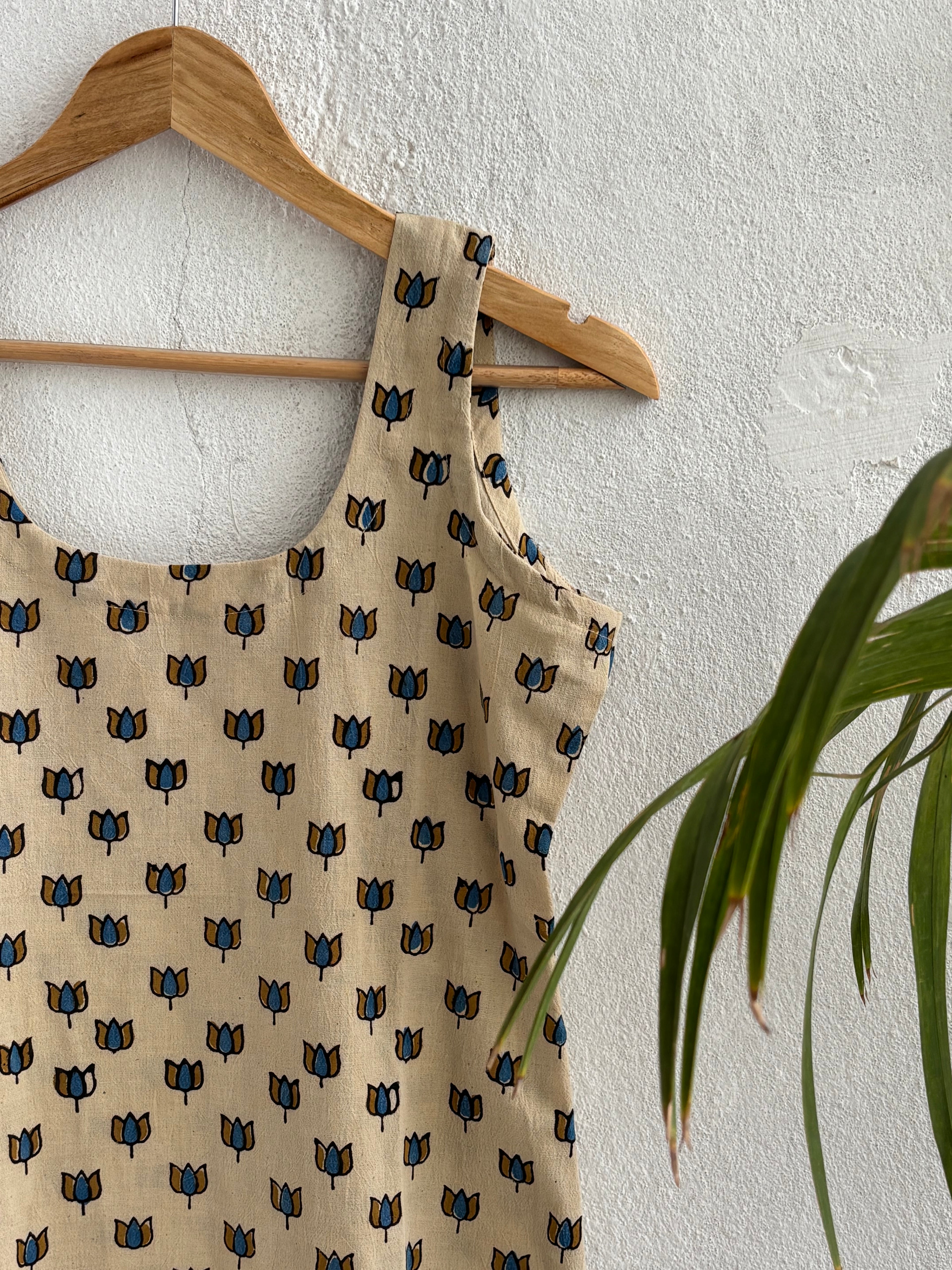 Tulika Kurti