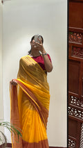Kesari Saree