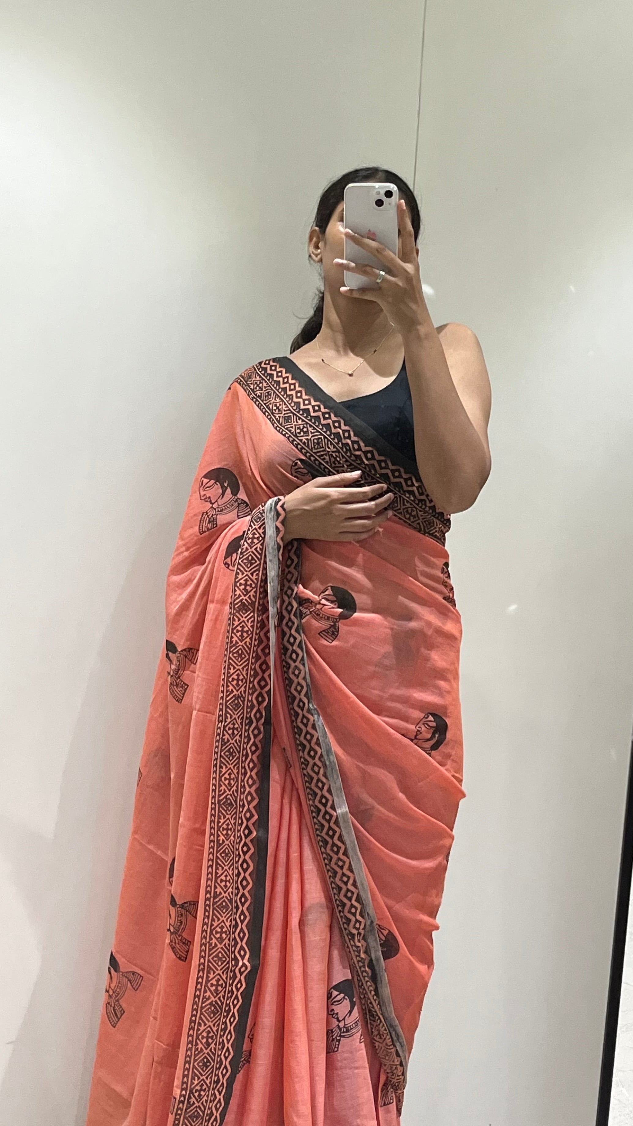 Chitrika Saree