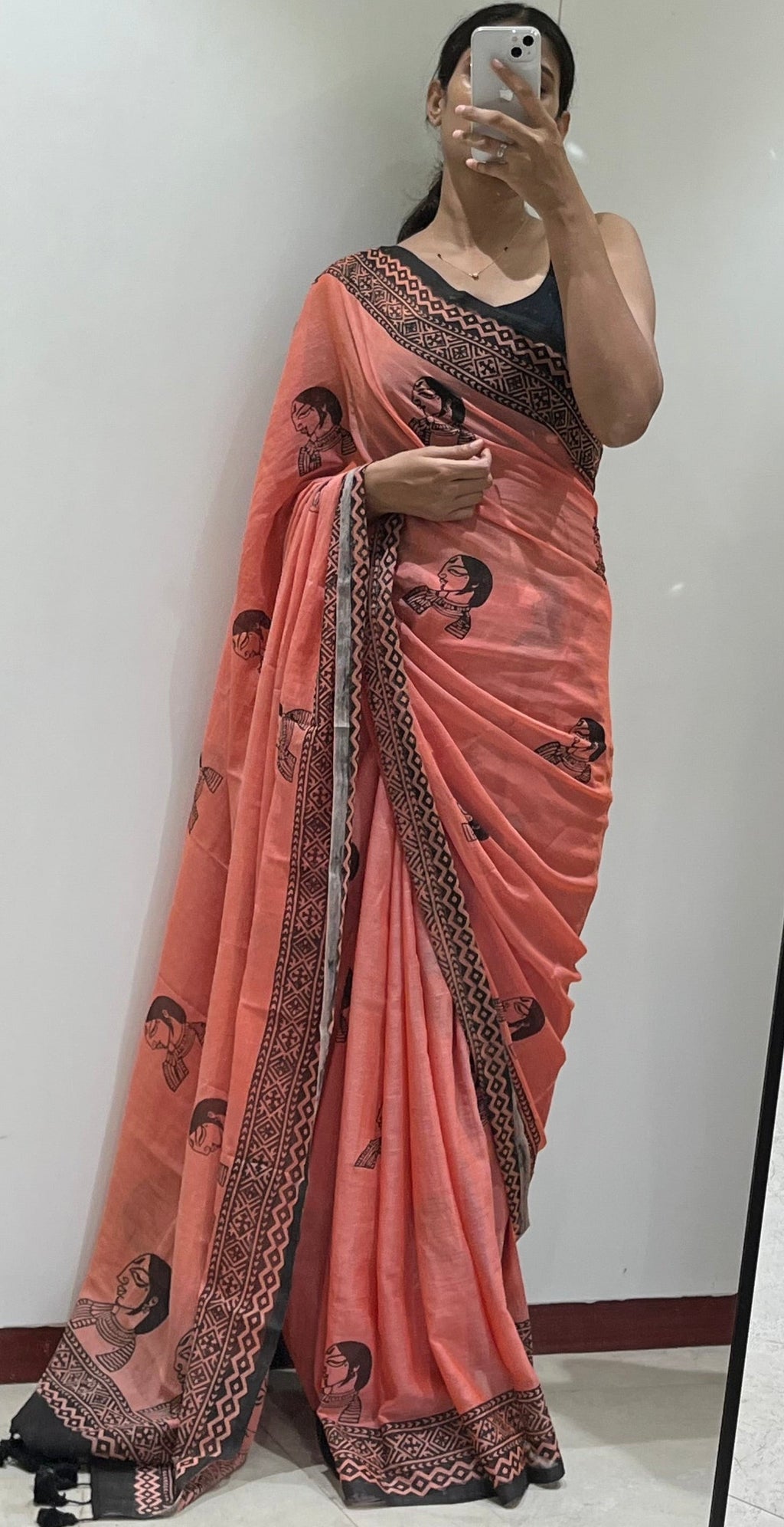 Chitrika Saree