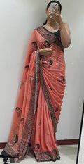 Chitrika Saree