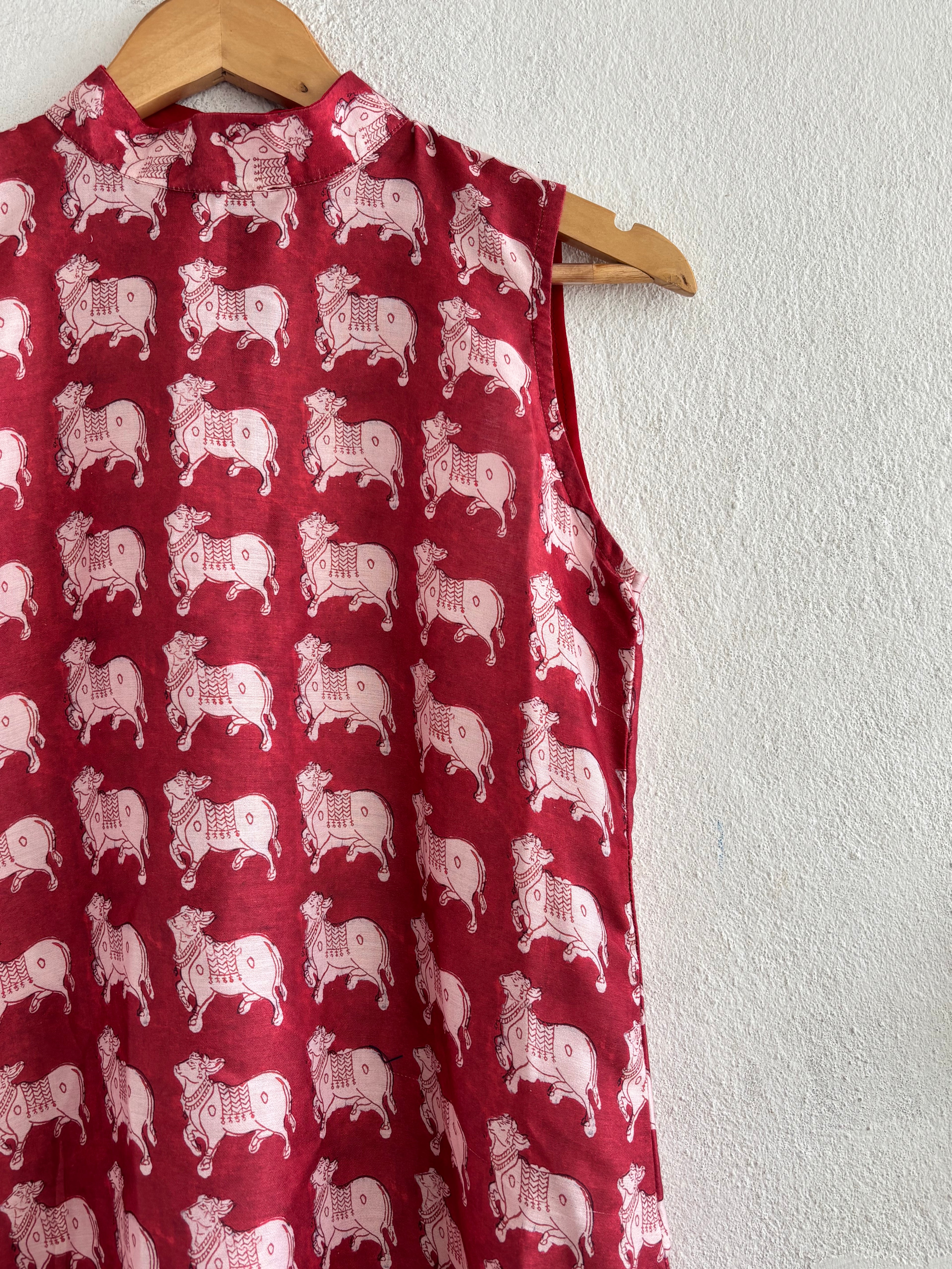 Rangrez Kurti