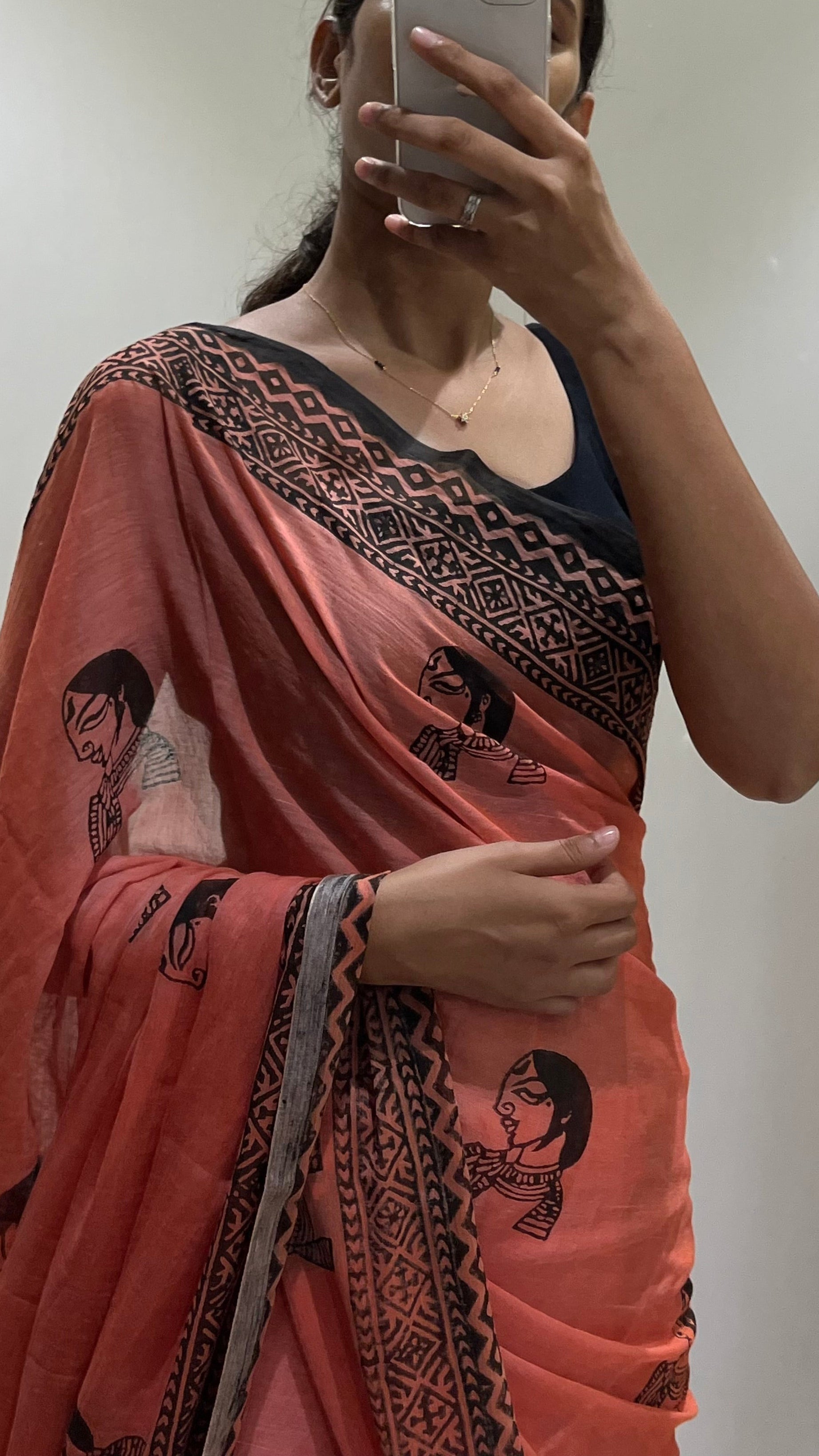 Chitrika Saree