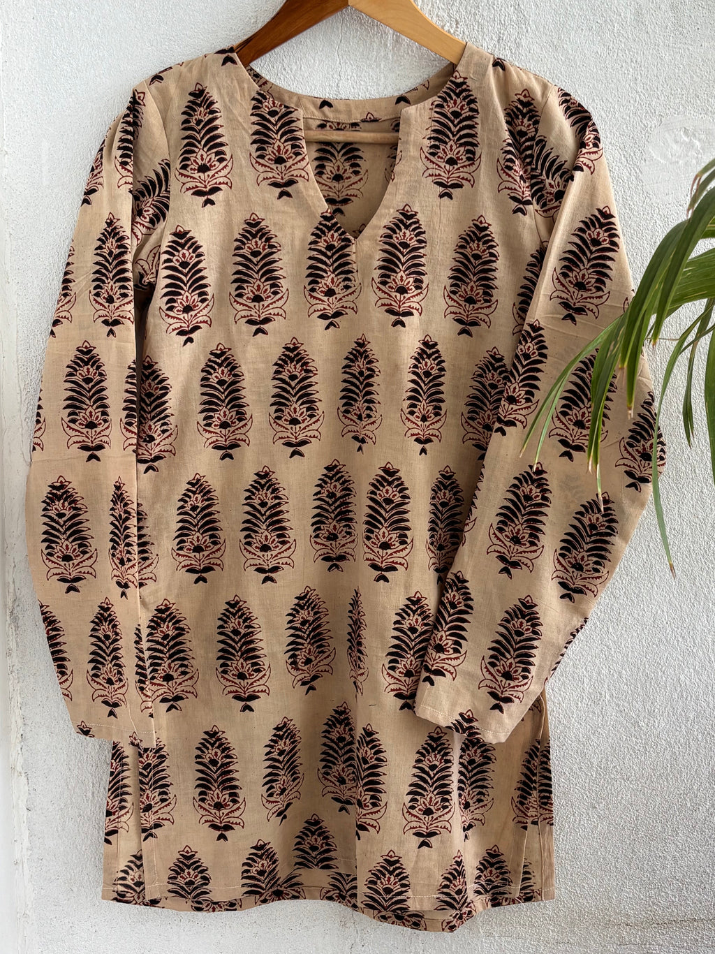 Dhara Kurti