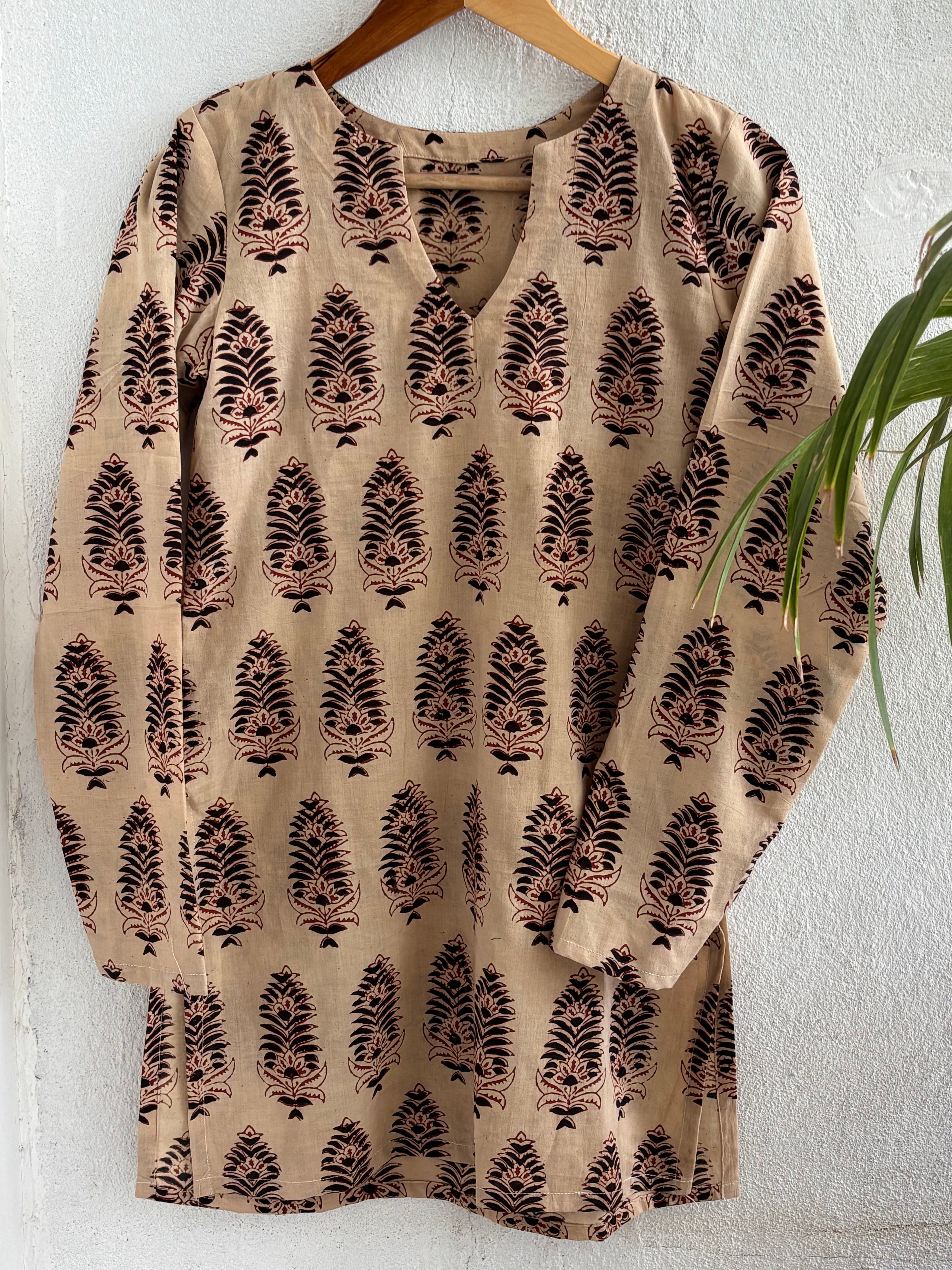 Dhara Kurti